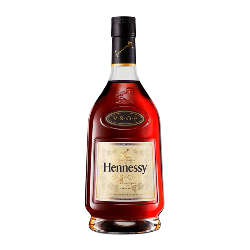 Hennessy Vsop Privilege 375 Rd