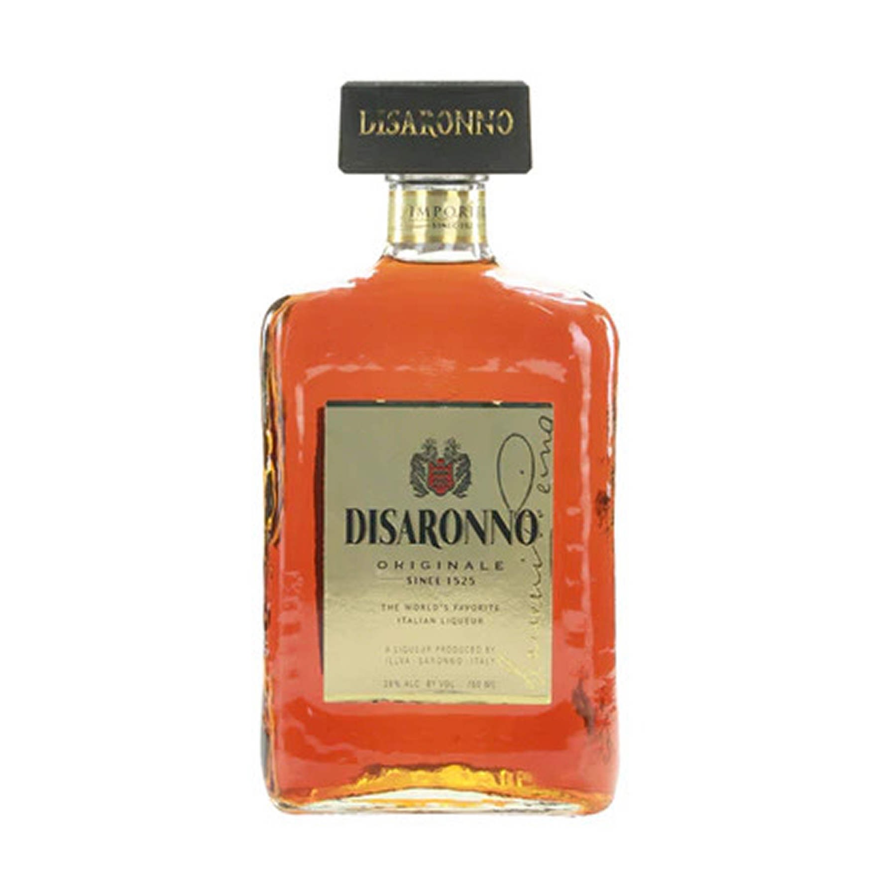 Disaronno Amaretto 1 L - Image 4