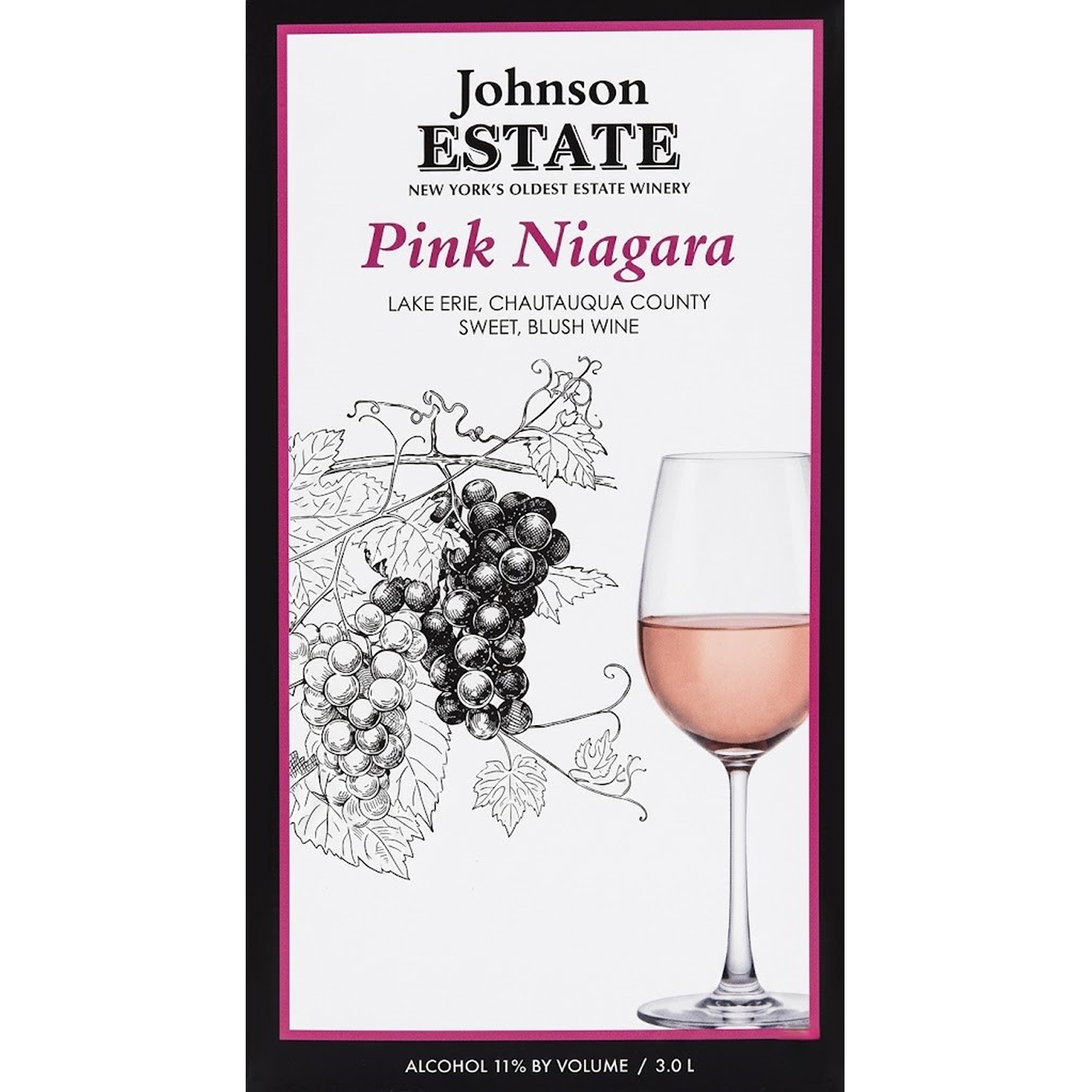 Johnson Niagara 3L - Image 2