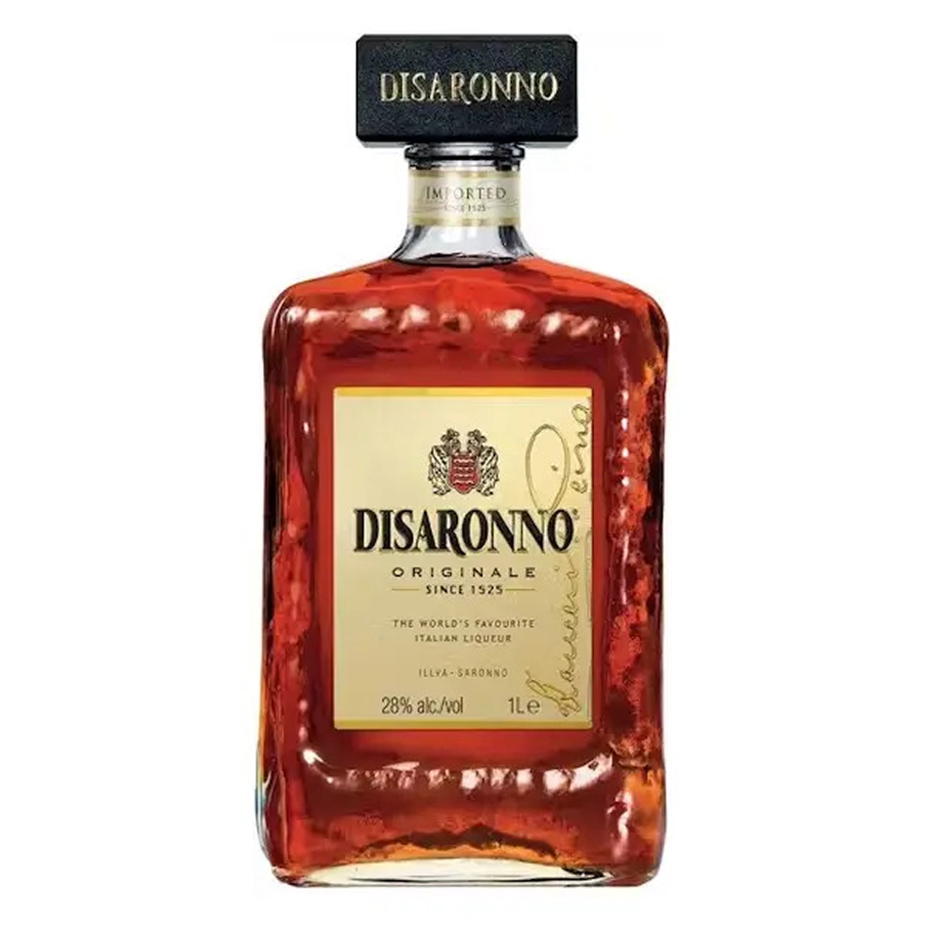 Disaronno Amaretto 1 L
