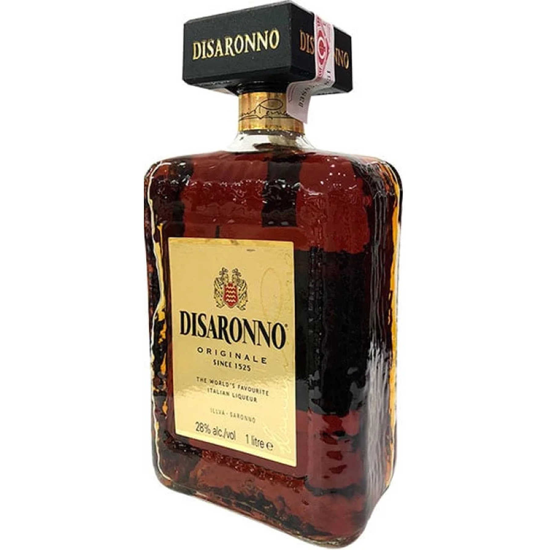 Disaronno Amaretto 1 L - Image 3