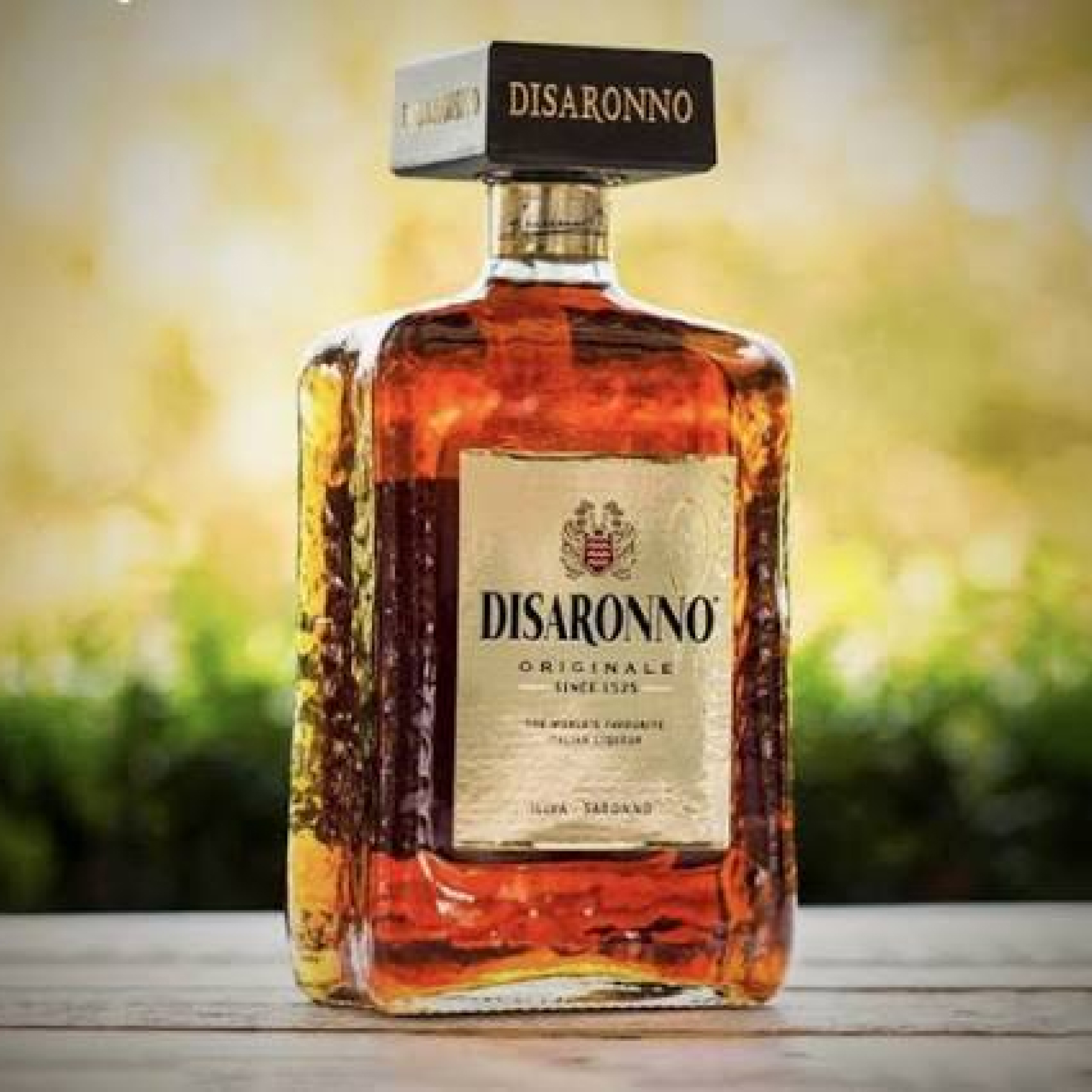 Disaronno Amaretto 1 L - Image 2
