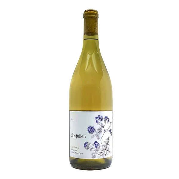 Clos Julien Chardonay - Image 2