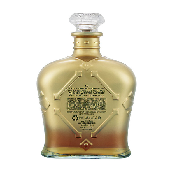 crown-golden-apple-23-year-750