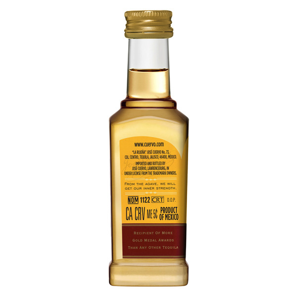 cuervo-gold-50ml