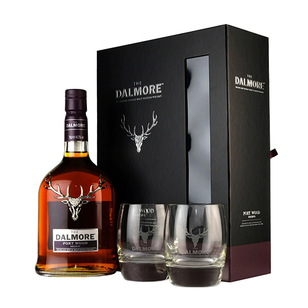 dalmore-scotch-w-2-glasses-750