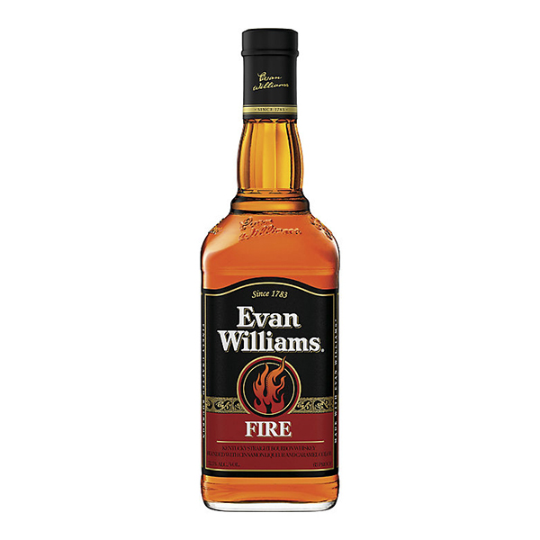 evan-williams-fire-750ml