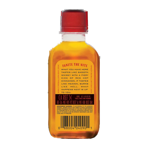fireball-100ml