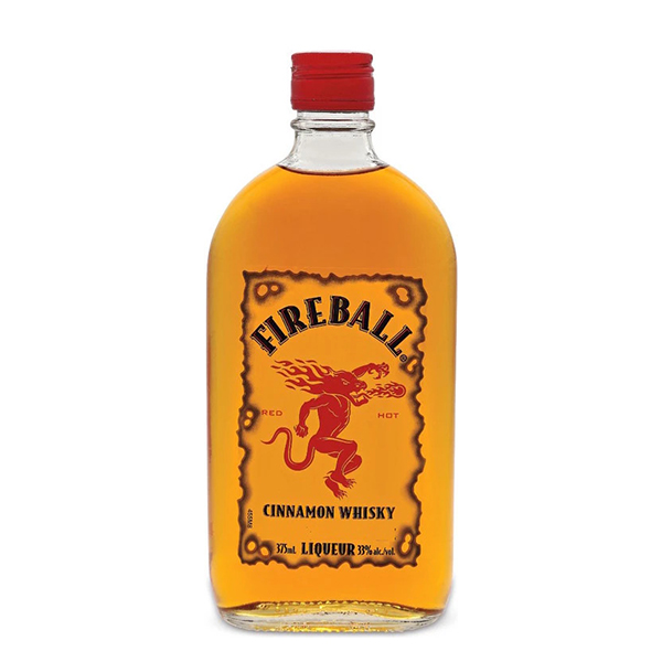 fireball-375ml