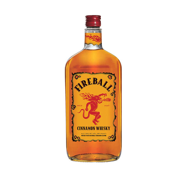 fireball-750ml