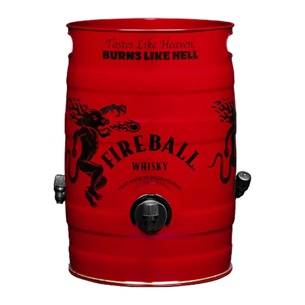 fireball-keg-5-25l