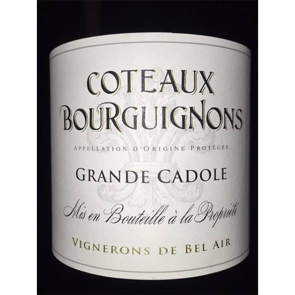 Les Vig Bel Air Coteaux Bourg. - Image 2