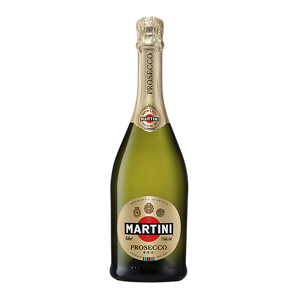 M&R Prosecco 750Ml - Image 2
