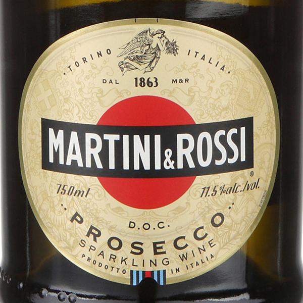 M&R Prosecco 750Ml - Image 3