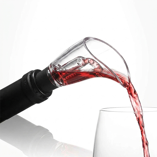 Wine Pourer / Aerator - Image 2