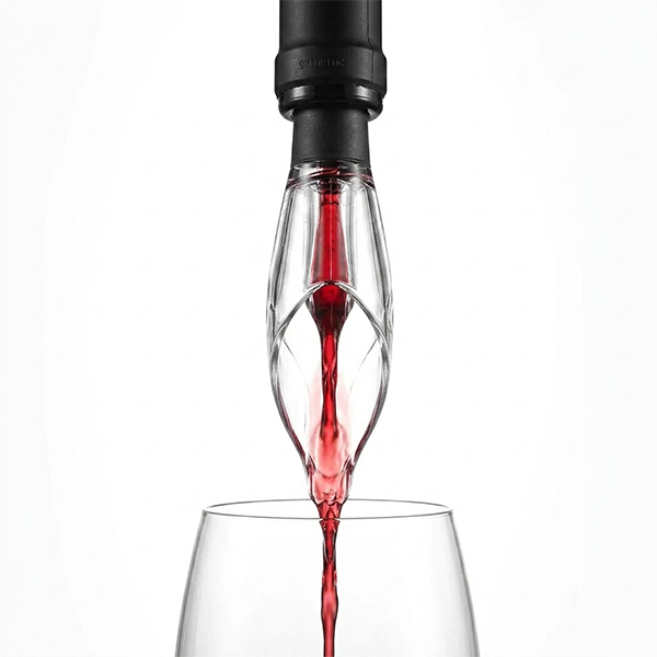 Wine Pourer / Aerator - Image 4