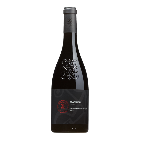 xavier-chat-du-pape