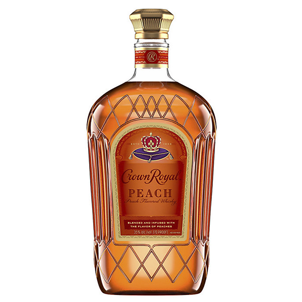 crown-peach