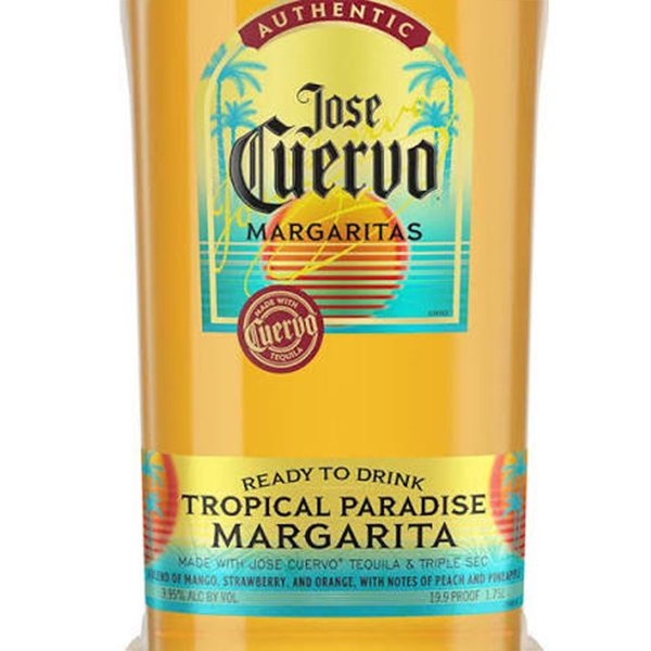 cuervo-trop-paradise-marg