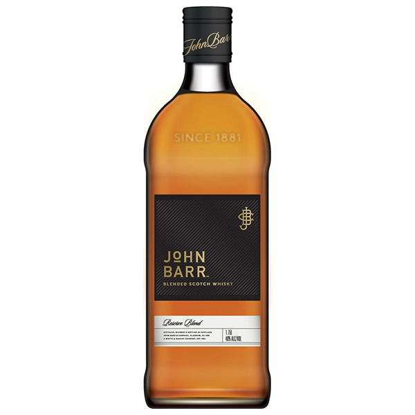 John Barr Scotch