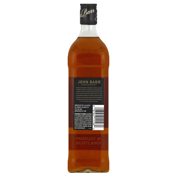 John Barr Scotch - Image 2