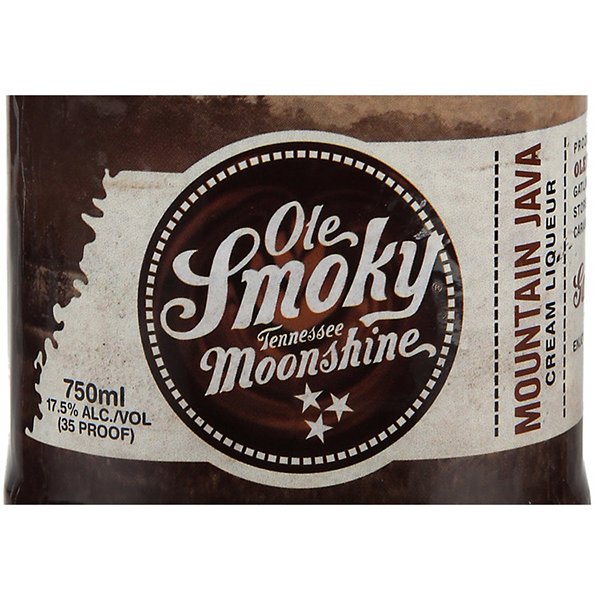 Ole Smoky Java 750Ml - Image 2